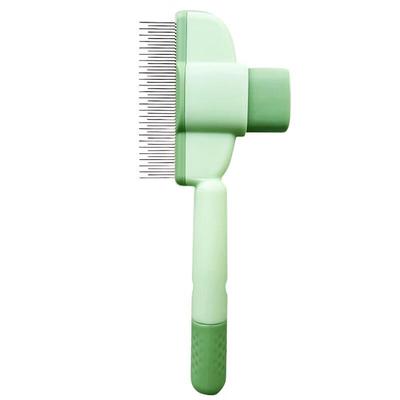 HELLOJOY Cat Deshedding and Detangling Comb Set