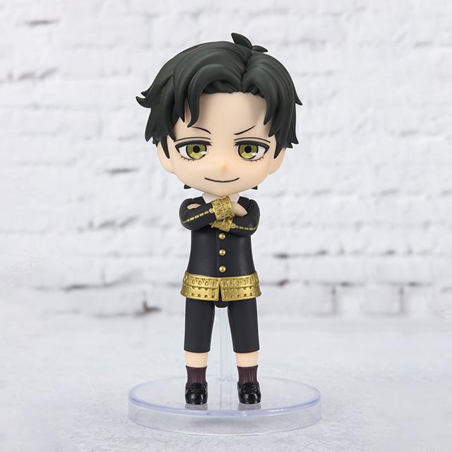 [Bandai] Figuarts Mini Damian Desmond Figure (SPY x FAMILY)