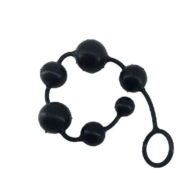 56cm Anal Beads Orgasm Vagina Plug Play Pull Ring Ball Anal Stimulator Butt Beads Plug Sex Toys For Adult Men Women Gay Anus Toy