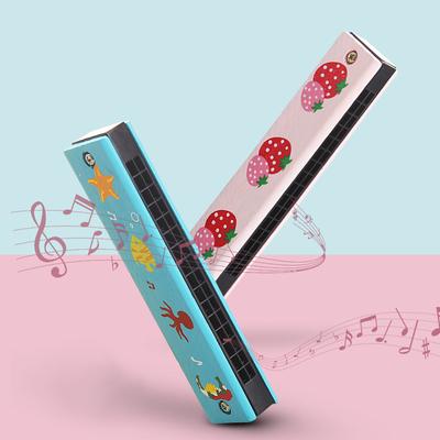 Blåsinstrument – Munspel och melodier