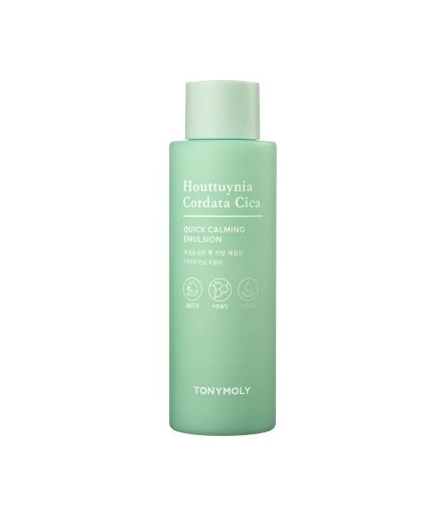 Houttuynia Cordata Cica Quick Calming Emulsion