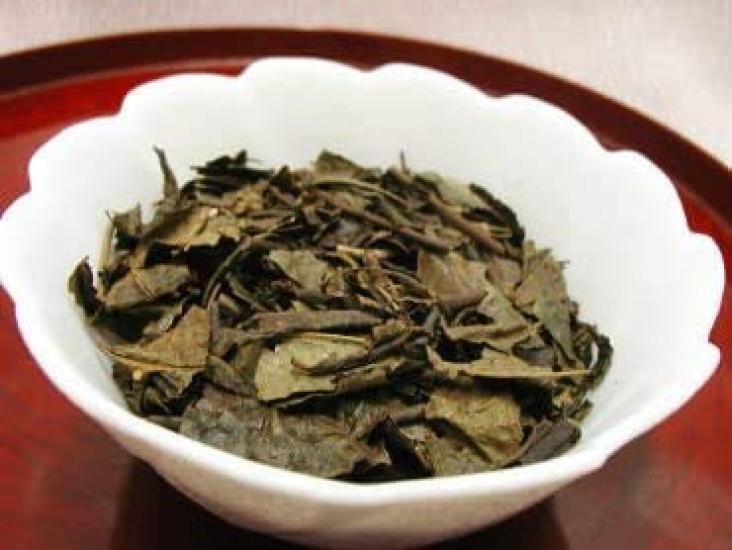 Tatsuoka Tea Cold Brew Baby Bancha Tea Bags 10g x 40 Packs Set of 2 Bags [Shiga Prefecture]