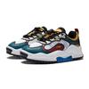 Li Ning Origin Comfortable Durable Casual Shoes Kids Shoes Dragonfly-Green YKCS024-3