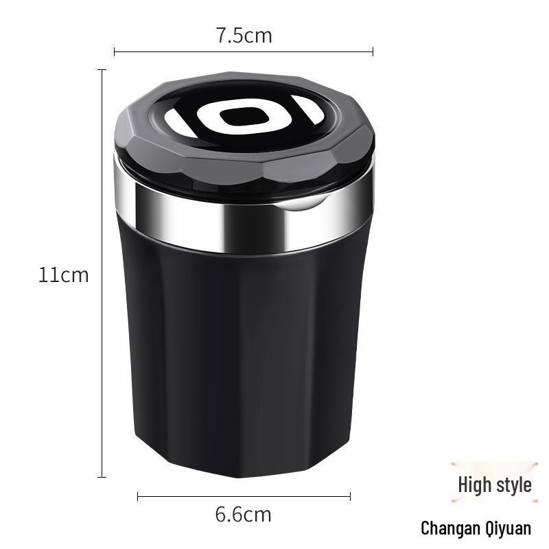 Changan Qiyuan A07/A05/A06/Q05 Car Ashtray Interior Accessories