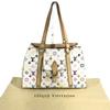 Louis Vuitton M40094 MonogramMulticolore Aurelia MM Tote Bag Shoulder Bag