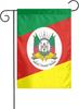 Rio Grande Do Sul ag Garden ag Gives New Life 12x18in EYY IIX SSL