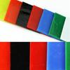7pcs Unique Glass Sheets Accessories Stained Glass for DIY Crafts and Jewelry Projects In Microwave Kiln Fusing