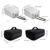 Aluminum Camping Lunch Box Bentos Container With Folding Handle Portable Bentos Box Pressure Relief Lunch Box Enduring