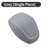 1pc Car Silicone Automatic Gear Shift Knob Handle Cover For Toyota RAV4 XA50 Primev/RAV4 Phev 2019 2020 2025 2025 2025 2025 2025