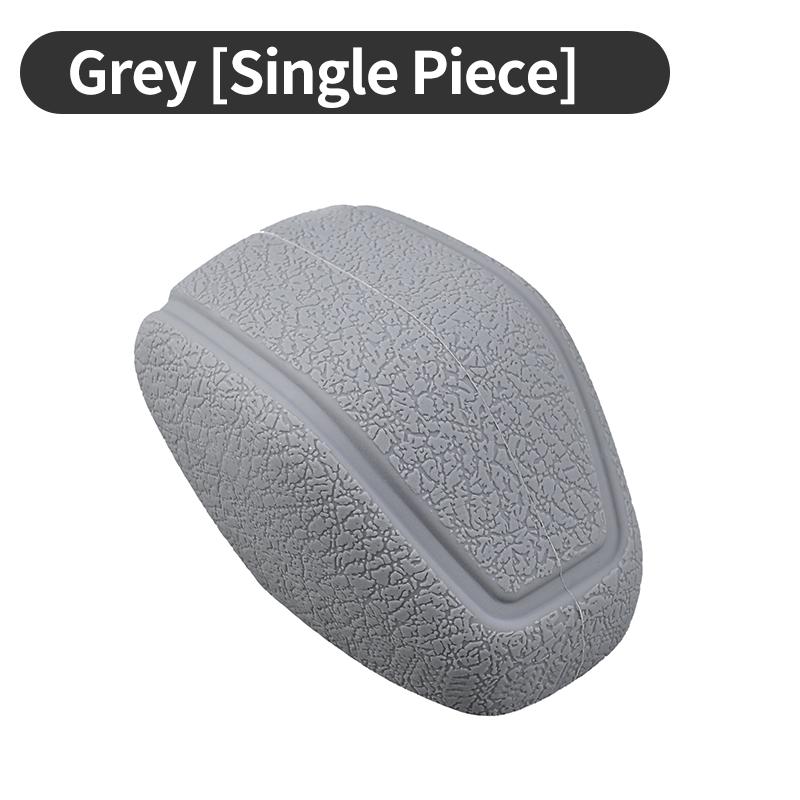 1pc Car Silicone Automatic Gear Shift Knob Handle Cover For Toyota RAV4 XA50 Primev/RAV4 Phev 2019 2020 2025 2025 2025 2025 2025