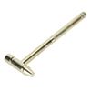 Claw-Hammer 6-in-1 Hammer Small Brass Hammer Mini Hammer  for Repairing Watches and Jewelry