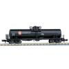 KATO N Gauge Taki 3000 Nippon Oil Transport 8008-7 Railroad Model Freight Car