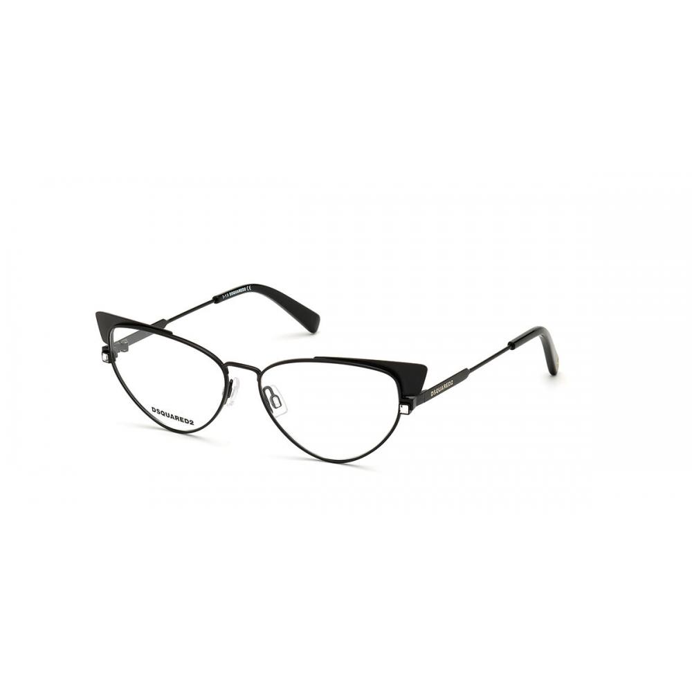 Dsquared2 Dq5304 002 Women Eyeglasses