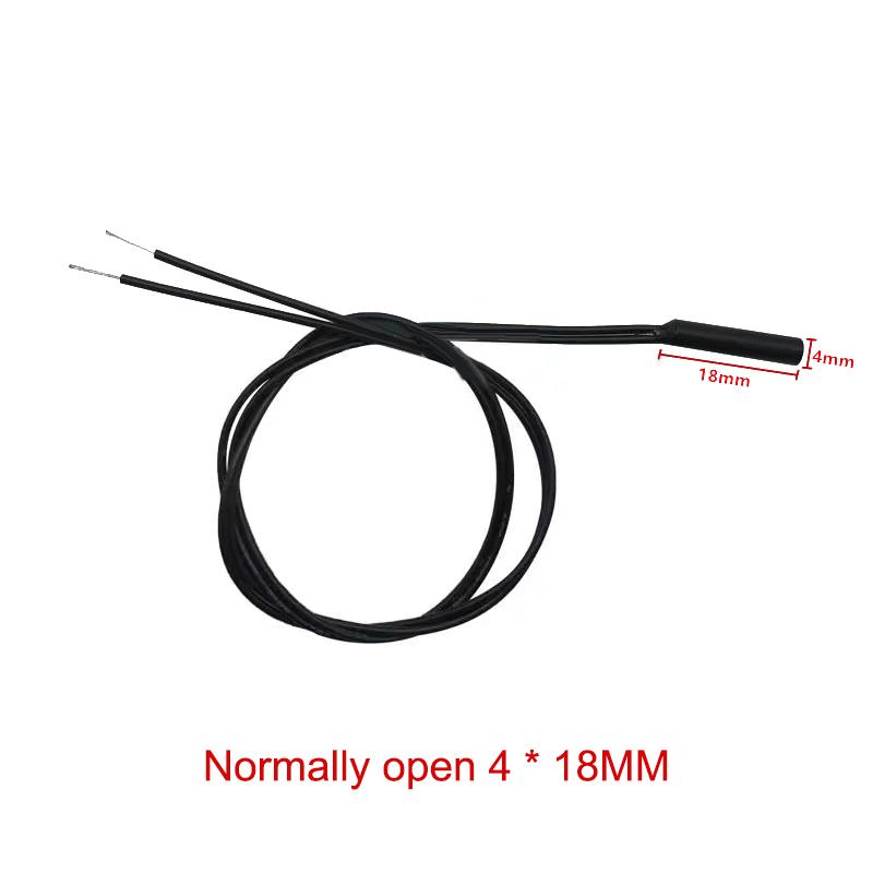 

Gps-01 герконовый переключатель 4X18/5X25/6X20/25/30 мм нормально открытый магнетронный датчик приближения 4*18MM