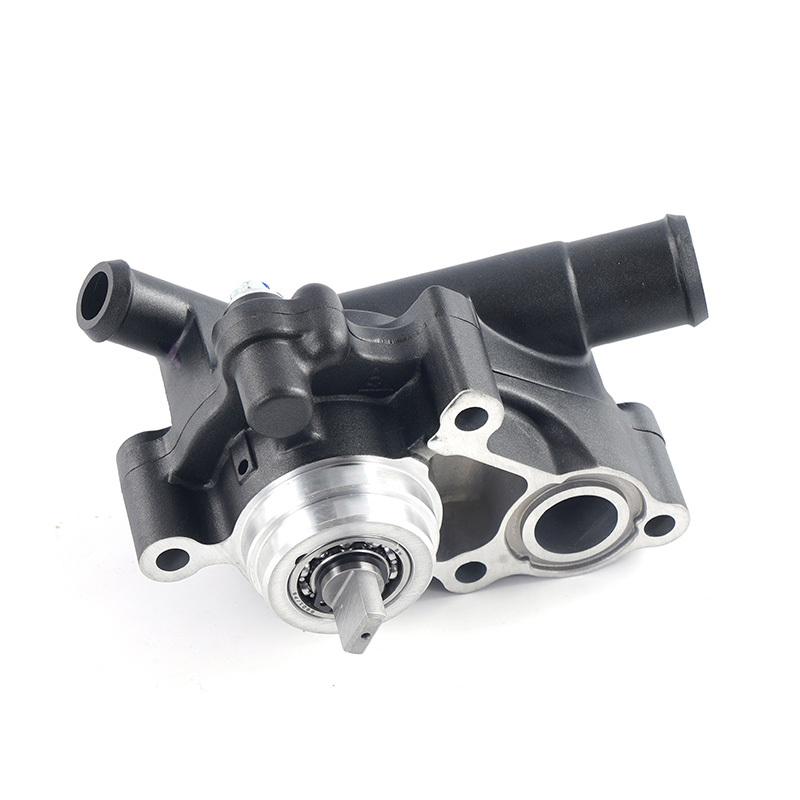 For CFMOTO 450SR Water Pump Sub Assembly CF400-6 SR450 450 SR Engine Water Pump Motorcycle Accessories Original Parts