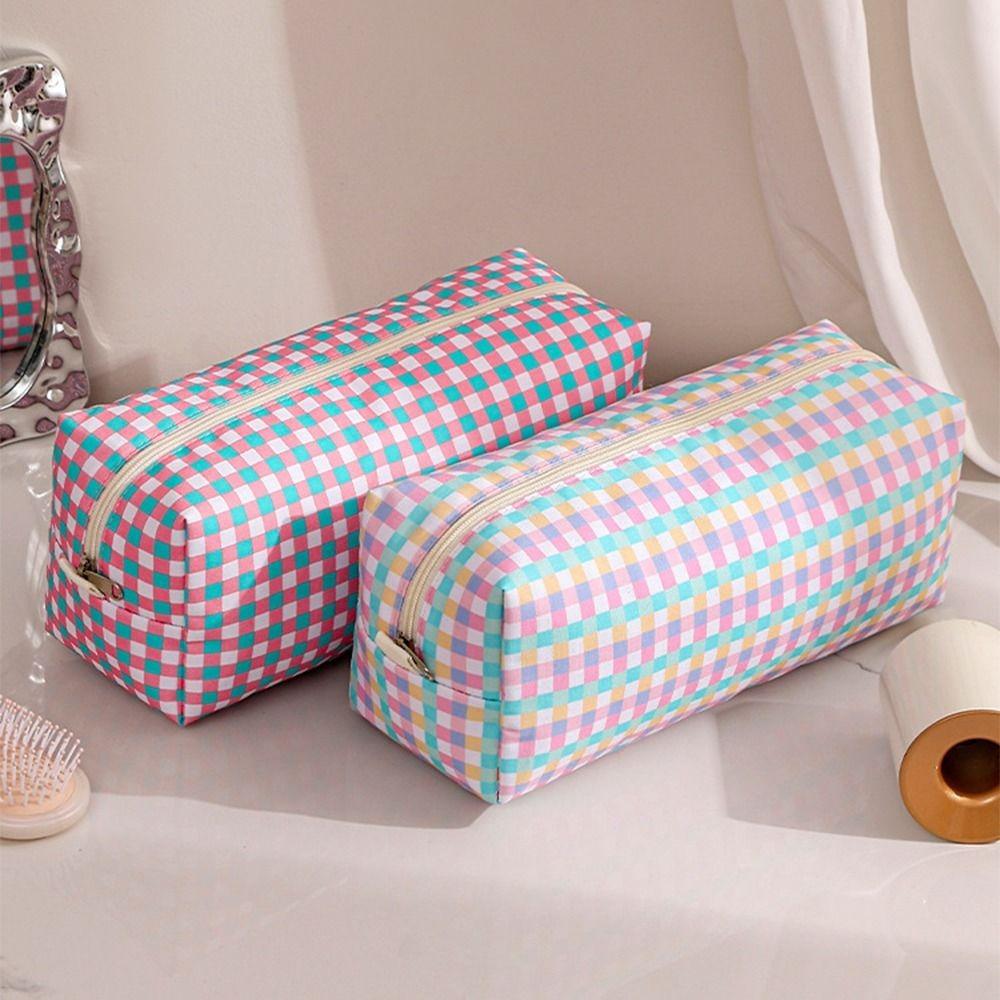 Large Capacity Curler Storage Bag Soft Hair Air Wrap Dryer Case Hair Dryer Storage Bag Travel Use