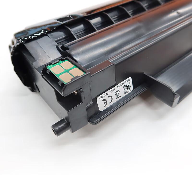 Aurora ADDT-316B Original Black Toner Cartridge