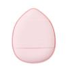 1/3/5pcs Mini Size Professional Cosmetic Cushion Puff  Concealer Foundation Detail Finger Puff Set Makeup Sponge Beauty Tool