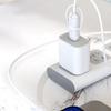 1PC Cable Protector Soft Silicone Cover for Phone USB Charging Cable Protector