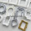 Mini DIY Photo Frame Kit: Epoxy Resin Accessories for Micro Landscape & Photography Props