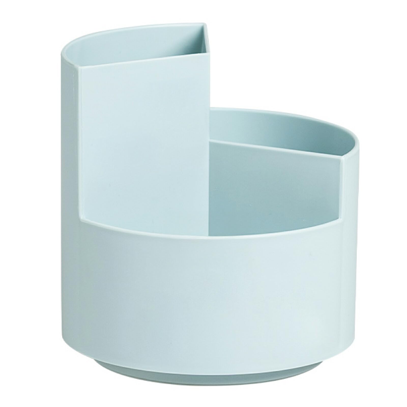 

Best Answer 360-Degree Rotating Pen Stand, Small, Round, Blue, Pen Holder, Small Item Storage, Stationery Organizer, Desk Top, Rotating, Pen Holder,