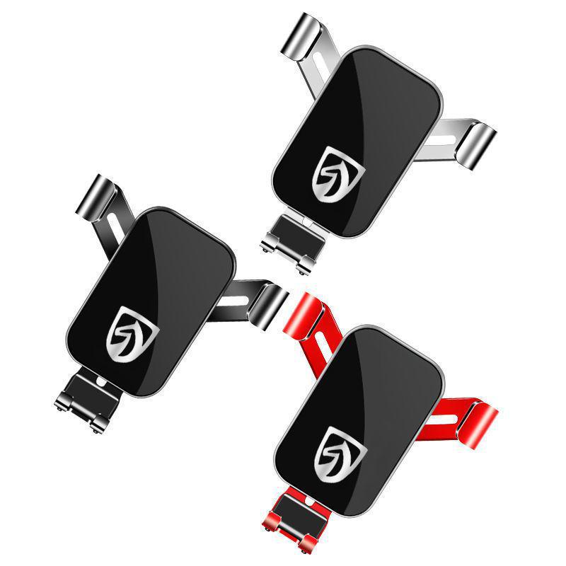 Universal Car Phone Holder for Baojun 730/310W/360/560/530/510/RM5/RS5/RC6