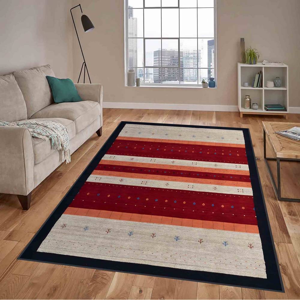 

Mosimoso Home MC459 Ковер с принтом на подошве в горошек 50x80 cm
