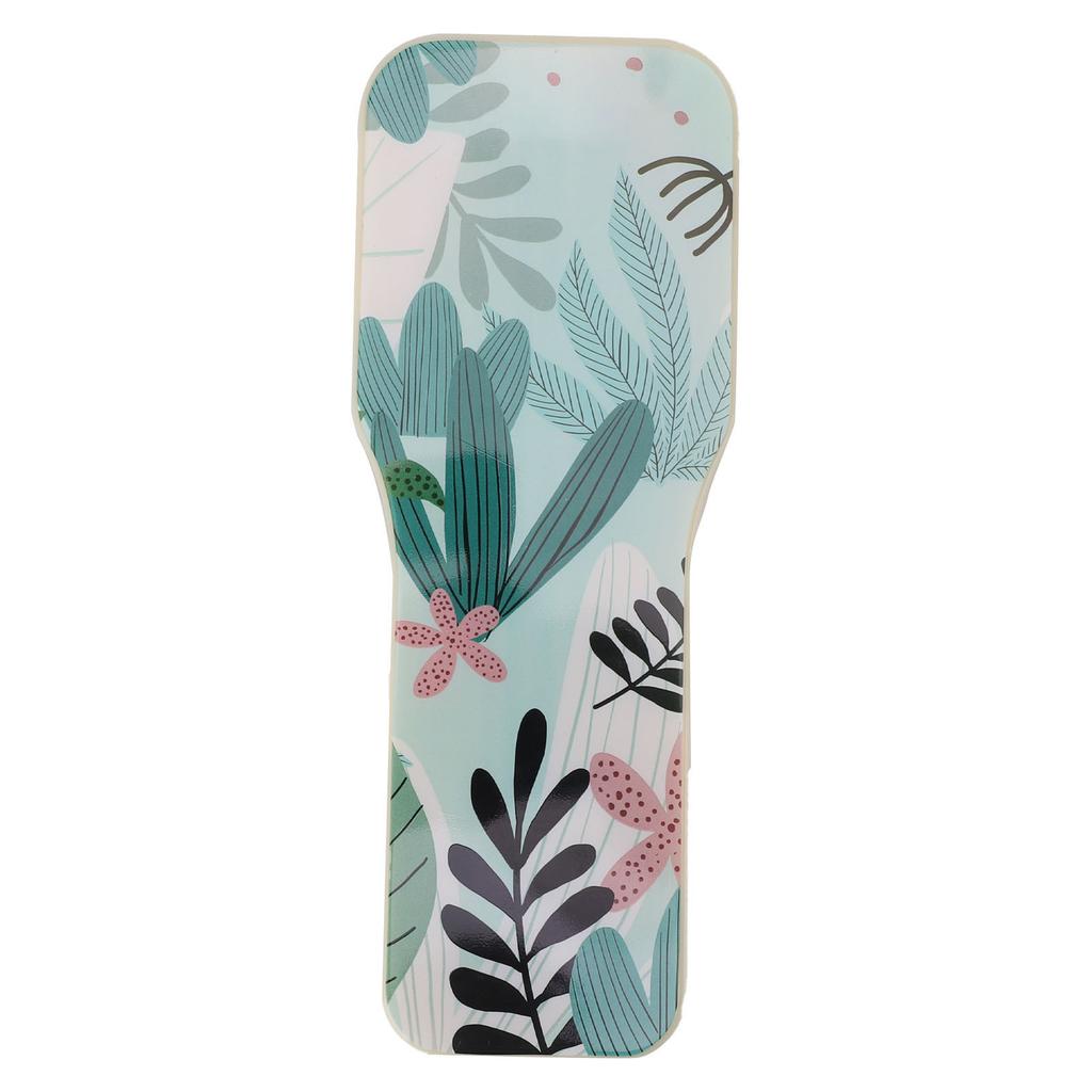 Eislauf Drehbrett Kunststoff Balancetraining Eislauf Trainer für Eiskunstlauf Turner Prac