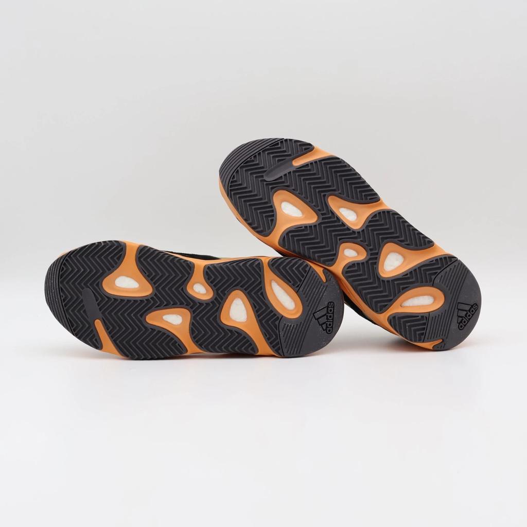 GW0297 Adidas Yeezy Boost 700 Enflame Amber (Men's)