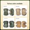 Tactical Knee and Elbow Protector Set