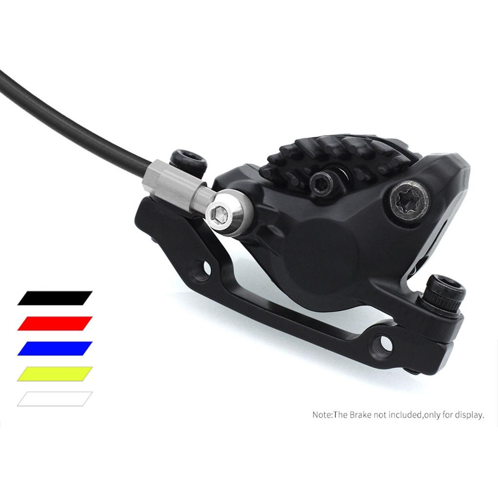 9,8ft 5mm Fahrrad hydraulische Scheibenbremsschlauch Ölschlauch Kabelgehäuse