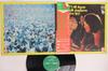 LP Record VARIOUS  71 All Japan Folk Jamboree Live No SF1012 VICTOR 1971 Japan Obi Japanese PopRock Used