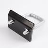 Adjustable Hitch Tightener Anti Wobble No Rattle Stabilizer for Trailers Cargo