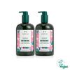 British Rose Shower Gel 750ML Duo Set (888078)