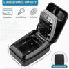 Waterproof Key Safe Box Wall-mounted Key Box Outdoor Key Box Safe Key Box Wall-mounted Key Safe Box-share Access To Your Keys Safely