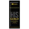 Asther His Gold Bronzer Für Männer Paket X10Stk