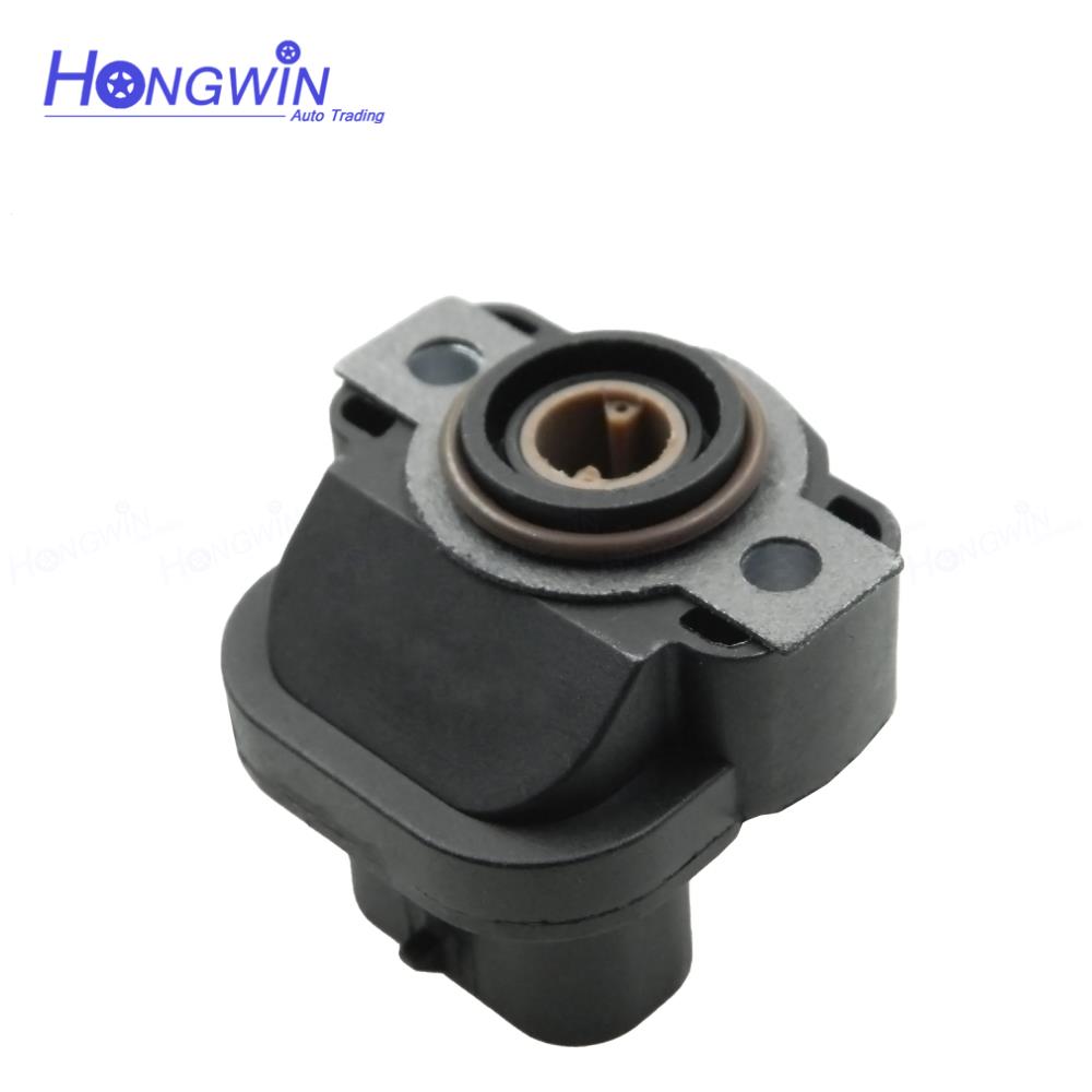 4626051 Throttle Position Sensor Fits Jeep Wrangler YJ 91-95,Cherokee XJ 91-96 Grand Cherokee ZJ 93-96 5234903,4637072,4761871