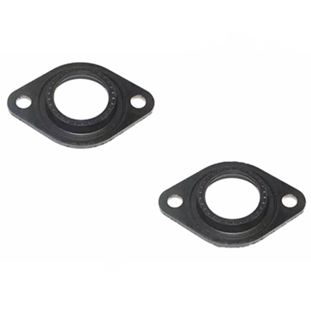 4x Upper Cylinder Head Cover Gaskets For Vauxhall / Opel Astra G Mk4 1998-2004