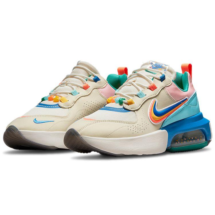 Nike Air Max Verona Korálky a duhy (Ženy) Dámské tenisky Hnědá Mátová Vícebarevná DJ5065-144