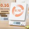 High-Precision Digital Kitchen Scale