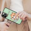 Funny Animal Cats Dog Tiger Magnetic Phone Case For APPLE iPhone 17 Air 16 14 13 12 Pro Max 15 Plus Wireless MagSafe Cover