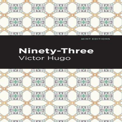 Noventa e Três por Victor Hugo Livro de Bolso 9781513291376