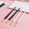 1 Pair Chopsticks Japanese Amber Cherry Blossom Chopsticks High Temperature Resistance, Anti Slip, Tableware Chopstickss