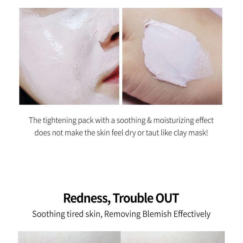 Aperire - Spa Relief Very Pretty Pore Mask