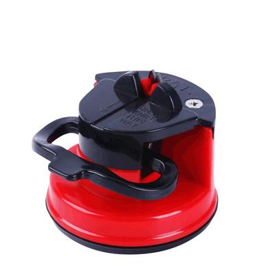 Suction Cup Smart Sharpener Household Mini Smart  Sharpener