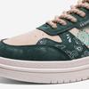 Men Casual Shoes Designer Brand Lace-up Platform Sneakers Skateboard Shoe Outdoor Non Slip Damping Walking Shoe Fashion Hot Sale