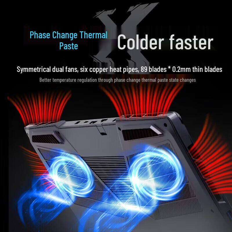 MECHREVO Aurora 16 Gaming Laptop (CN Version)