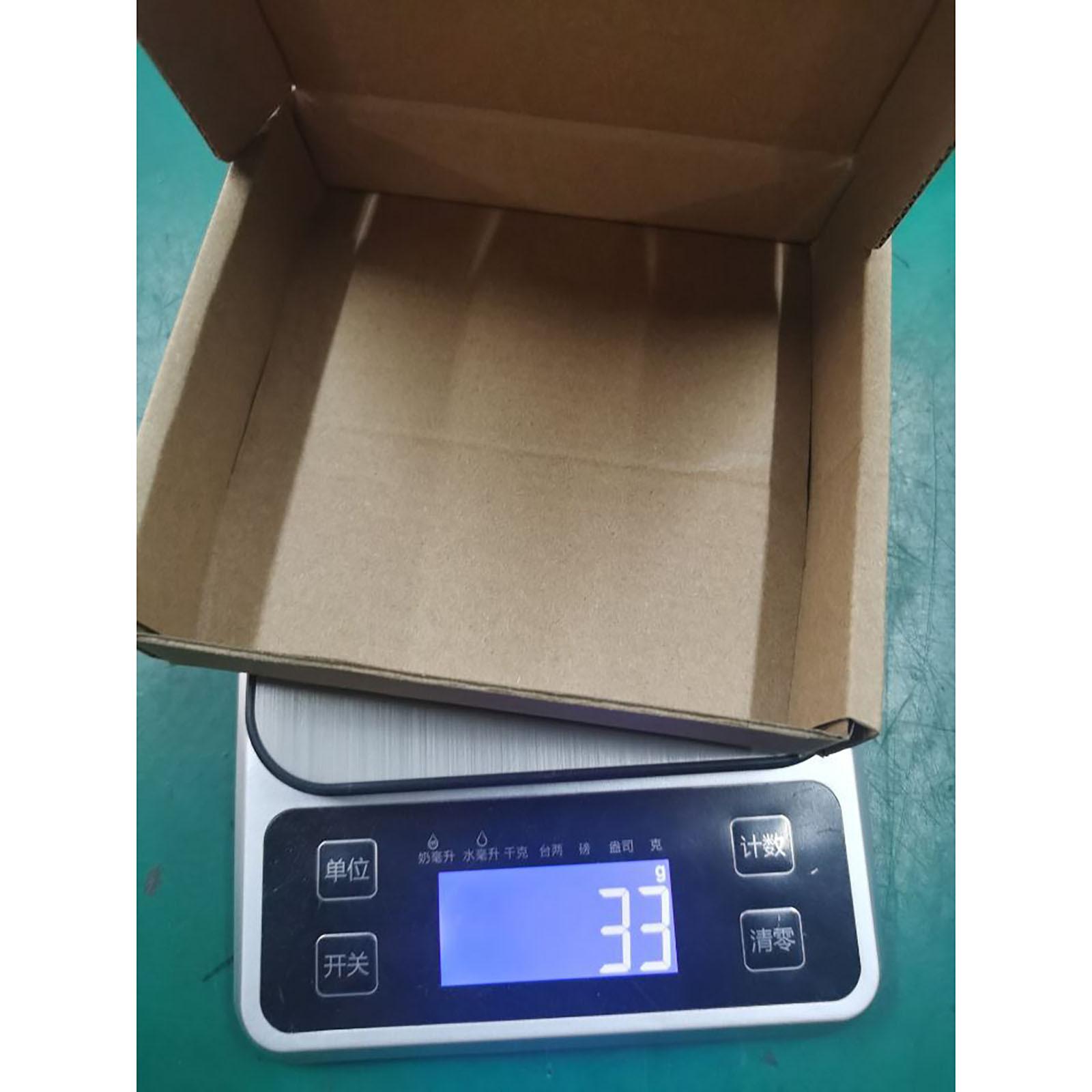 Вырезанная вручную вилка для волос в форме полумесяца для женщин — фото 4