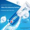 Crest 3D White Dual Action Whitening Toothpaste
