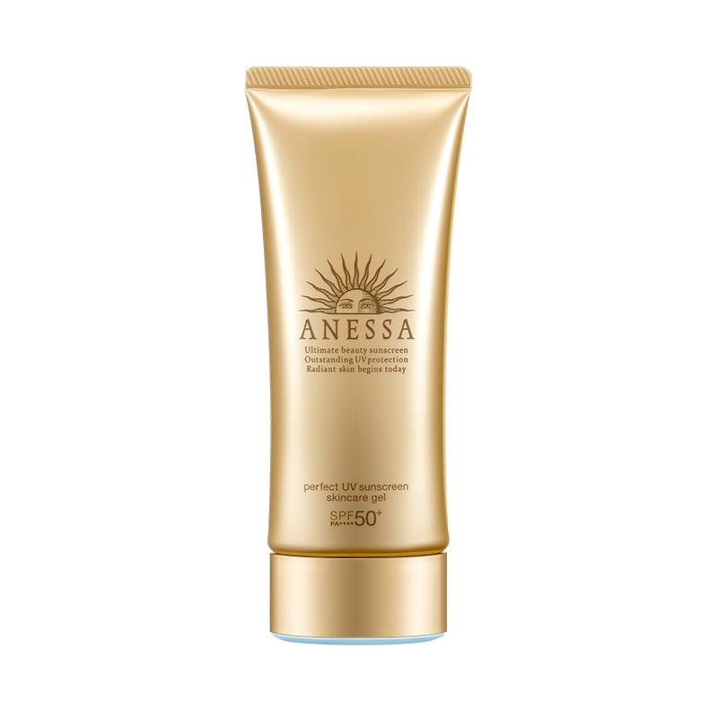 Anessa SPF50+ PA++++ Sunscreen Collection